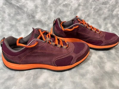 Zapatillas CLARKS Rock Active para mujer talla 7 Foto 1 de 4