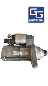 Original Anlasser für VW TOURAN (1T3) 1.6 TDI FACELIFT 0AM911023L - Bild 1 von 1