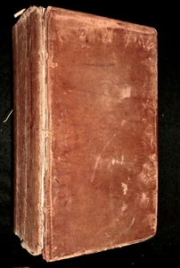 Latin Dictionary - Joh. Frider Noltenii Lexicon (1780) Johann Friedrich Nolte - Imagen 1 de 14