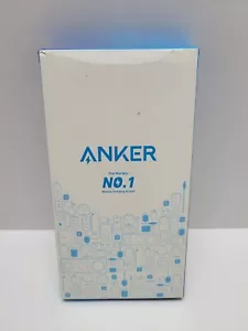 Anker MagGo Magnetic Case (Clear, For iPhone 16) Model : A90H2 - Picture 1 of 5