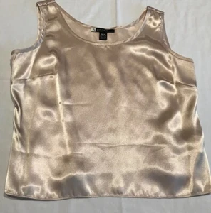 Women’s JS Boutique Cami Size Medium - Picture 1 of 3