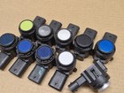 1x NEW Genuine SEAT LEON Parking Sensor 5WA919275 Seat Leon ST Cupra (2020-2024)