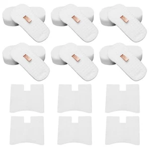 Filter Kit For Shark HZ602 HZ702 UV580 HH200 HH202 HZ251 HS152AMZ HZ2003C Vacuum - Picture 1 of 12