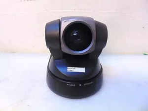 Videocamera a colori Sony EVI-D100 zoom inclinabile pan - S7347 - Foto 1 di 7