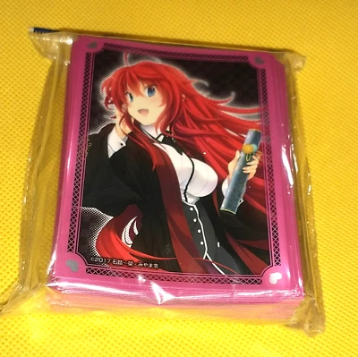 Card Sleeve Vol.13 High School DxD KS-39 Rias Gremory - Image 1 of 2
