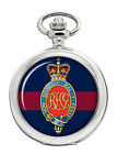 Royal Horse Guards, montre de poche armée britannique