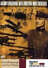 Jagdflugzeuge des Ersten Weltkriegs von Discovery - ... | DVD | Zustand sehr gut
