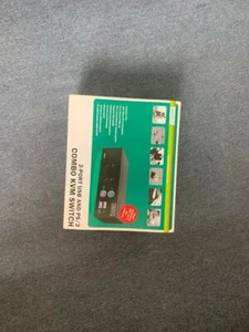 KVM-Switch - Bild 1 von 2
