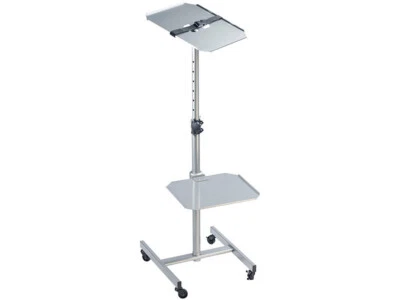 GENERAL OFFICE Table mobile pour vidéoprojecteur