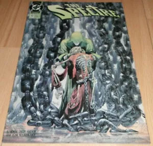 Spectre (1992 3rd Series) #10...Published Sep 1993 by DC - Bild 1 von 1