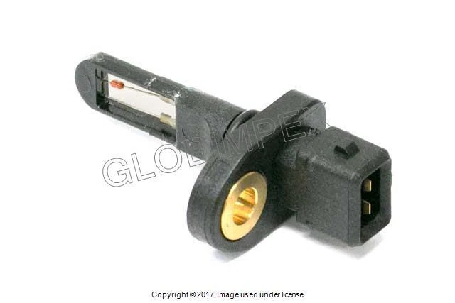 AUDI/VW A4 A6 ALLROAD TT QUATTRO (1996-2006) Air Intake Temperature Sensor OEM - Imagem 1 de 1