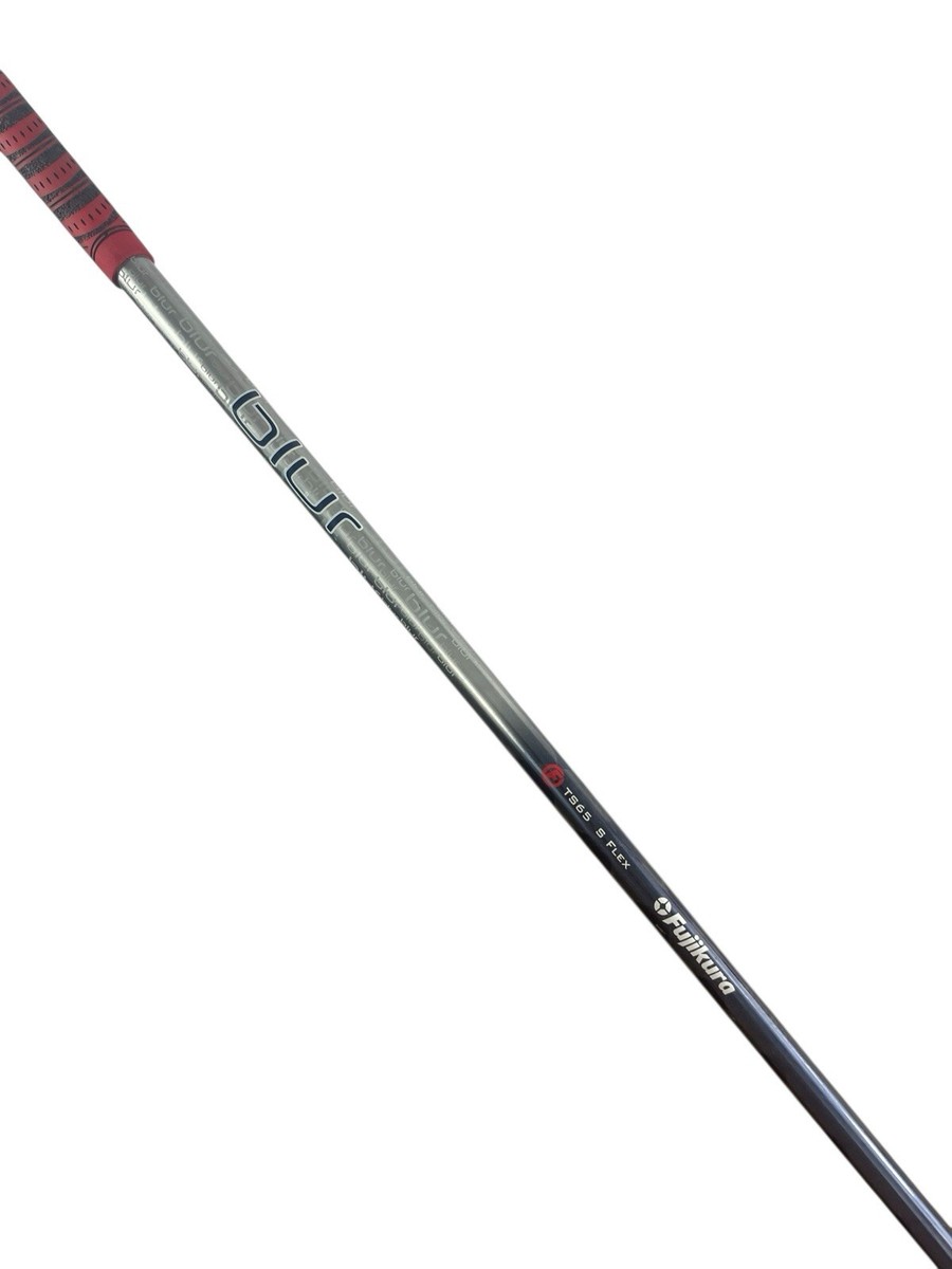 R11 10.5° USA Fujikura Blur 60 シャフト/M R11 10.5° USA Fujikura Blur 60 シャフト/M Fujikura Blur Golf