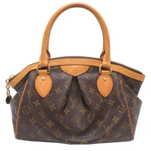 Louis Vuitton Tivoli PM M40143 Monogram 967661 - Picture 1 of 9