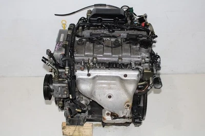 1997 1998 1999 2000 2003 JDM Mazda Protege Engine 2.0L Jdm Mazda FS FSE FSZE - Image 1 of 4