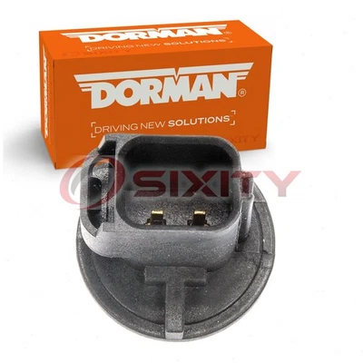 Enchufe de luz de marcador lateral Dorman TECHoice para Ford F-250 Super Duty 1999-2010 hi Foto 1 de 4