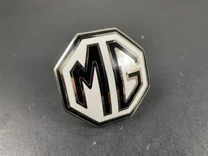 MG TD Mk2, TF, MGA Badge New - Picture 1 of 3