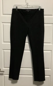 Jasmine & Juliana Black Dress Pants Women’s Sz 8 - Bild 1 von 8