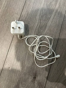 UK AC Power Adapter 12V 1.25A 15W GP92NB for Amazon Echo Dot 3rd 4th 5th Gen - Picture 1 of 4