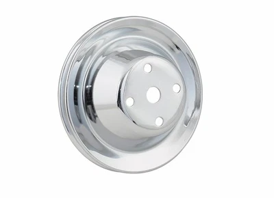 Mr Gasket 8826 Water Pump Pulley Foto 1 de 4