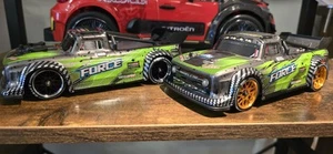 Wltoys 284131 1/28 2.4G 4WD Short Course Drift RC with Porsche body and kit - Picture 1 of 10