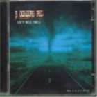3 Colours Red - Sixty Mile Smile / This Is My Hollywood ( Live ) / ... CD NEW