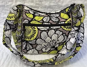 BROSSBODY VERA BRADLEY EN CITRON - Imagen 1 de 10