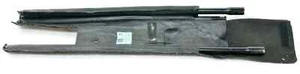 08-16 Ford F250 350 Super Duty Spare Tire Jack Handle Kit OE 3218 - Picture 1 of 6