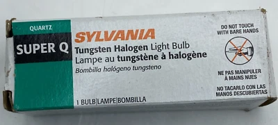 SYLVANIA 58755 100Q/CL/DC 120V (CC2V) - Image 1 of 4