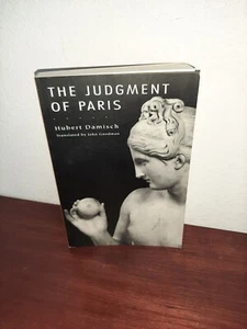 The Judgment of Paris Hubert Damisch - Picture 1 of 3