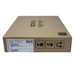 CISCO 8811 IP Phone (CP-8811-K9=) - Brand New w/1-Year Warranty - Picture 1 of 5