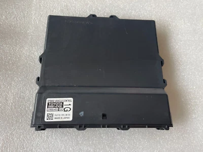 Módulo de control de vehículo híbrido Toyota Prius Prime 2019 89981-47430 1G OEM Foto 1 de 4