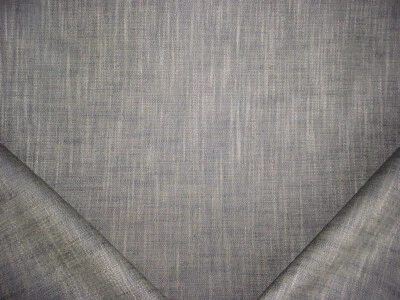 4-1/8Y Robert Allen Beacon Hill BH-246666 Flax Sheen Drapery Upholstery Fabric - Image 1 of 4