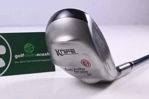 La Jolla Knife #3 Wood / 15 Degree / Regular Flex La Jolla Knife Shaft - Picture 1 of 8