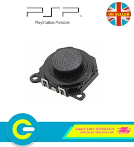 Replacement Analog Thumb Joy Stick for Sony PSP 1000 Series (inc. 1003 1004) - Picture 1 of 5
