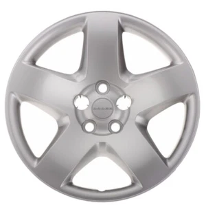 One (1) Single OEM Mopar 2008-2023 18" Charger Hubcap / Wheel Cover 0ZY74ZDJAC - Picture 1 of 8