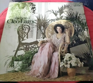 Cleo Laine. the best of Cleo Laine. RCA Victor, 1977 - Picture 1 of 9