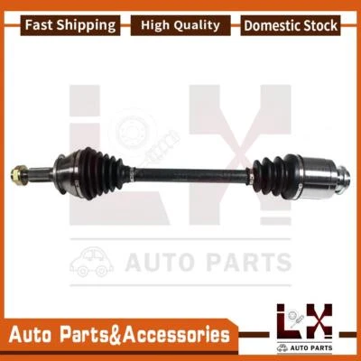 Conjunto de eje CV delantero derecho GSP para Honda Element 2003 2004 2005 2006 2007 Foto 1 de 4