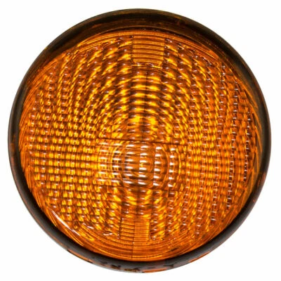 Nuevo conjunto de luces de señalización delanteras de señal de estacionamiento para Jeep Wrangler SUV 07-14 Foto 1 de 2