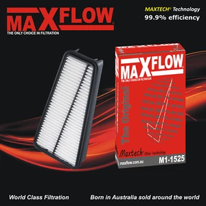 Filtro de aire para filtros Toyota Land Cruiser Prado GRJ120R 1GR-FE V6 4,0 L MAXFLOW® - Imagen 1 de 1