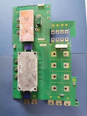 PN072294P7 ; PN 072294 P7 ; PNO72294P7 ; PNO72294 P7 Dubai Stock Schneider ATV21 - Image 1 of 4