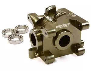 Billet Machined Gearbox for HPI 1/10 Scale E10 On-Road - Picture 1 of 1