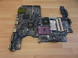 Mainboard Intel für HP Pavilion HP DV7-1185eg DV7-1100 ser. - Bild 1 von 1