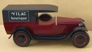Citroen Trefle Livraison von 1925, Holzmodel von der Fa. Vilac - Bild 1 von 8