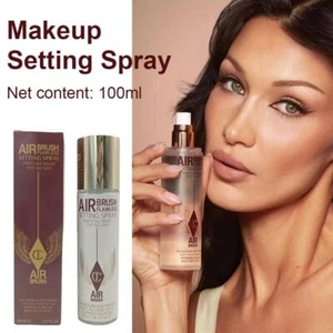100ml Airbrush Setting Spray Stay All Day- - Picture 1 of 8