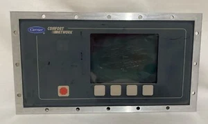 Carrier CEPL130445-02 HMI Display Comfort Network 19XR04023404 - Bild 1 von 5