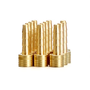 Manguera de freno oliva e inserto de conexión para sistema de frenos Avid Elixir Juicy SRAM EE. UU. - Imagen 1 de 9