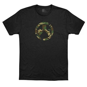 Maglietta Magpul Woodland Camo Icon CVC - 3XL - Foto 1 di 1