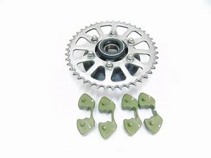supporto corona KAWASAKI NINJA ZX6R 636 2019 2020 2021 - Bild 1 von 2