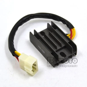 Regulator / Rectifier For Suzuki LT-F160 1990-2007 LT-F300 1999 2000 2001 - Imagen 1 de 5