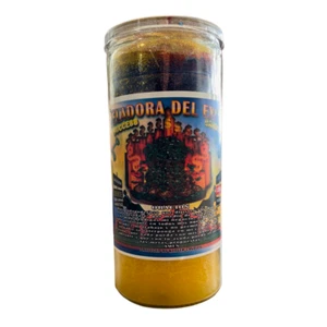 Vela de éxito de 14 diapositivas Exit Veladora Compuesta/14 días - Imagen 1 de 1